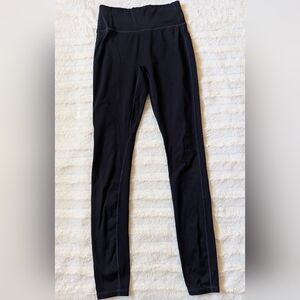 Fabletics Black Leggings